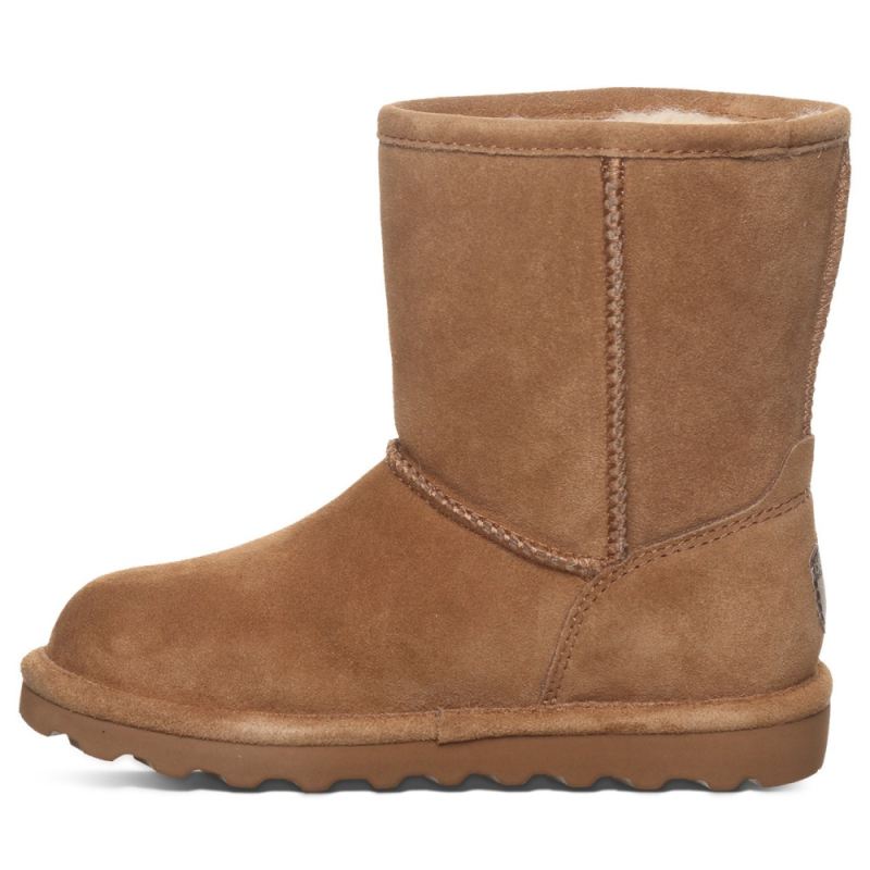 New Arrivals Bearpaw Kids' Elle Youth Hickory