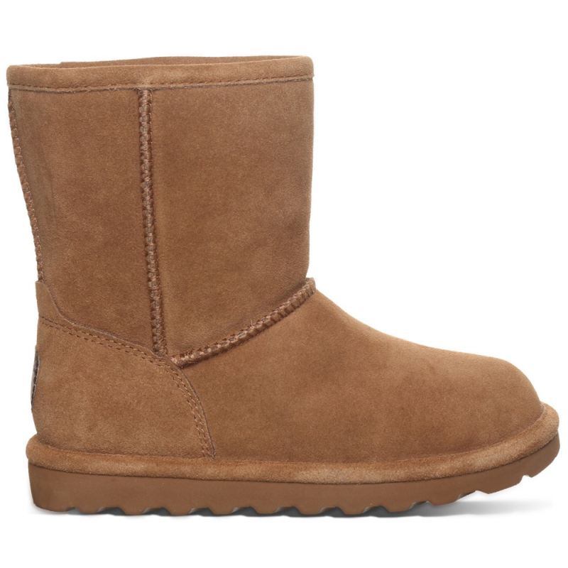 New Arrivals Bearpaw Kids' Elle Youth Hickory