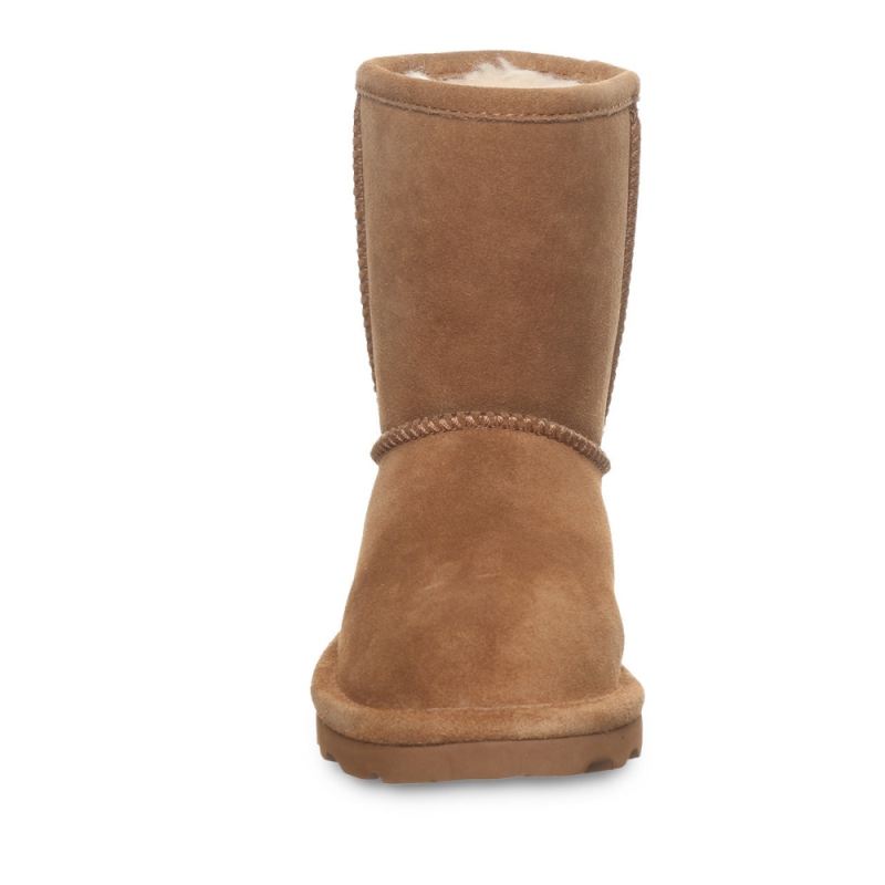 New Arrivals Bearpaw Kids' Elle Youth Hickory