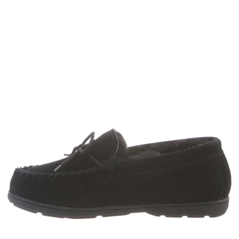 New Arrivals Bearpaw Women's Mindy Black