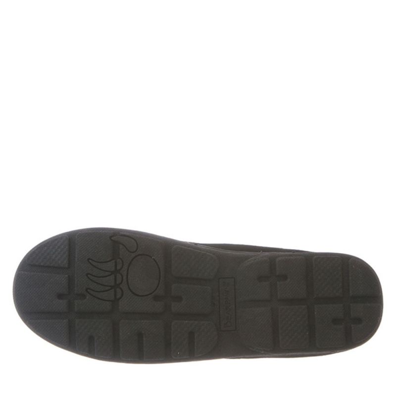 New Arrivals Bearpaw Women's Mindy Black