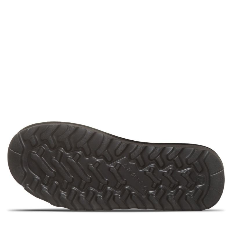 New Arrivals Bearpaw Women's Lydia II Black