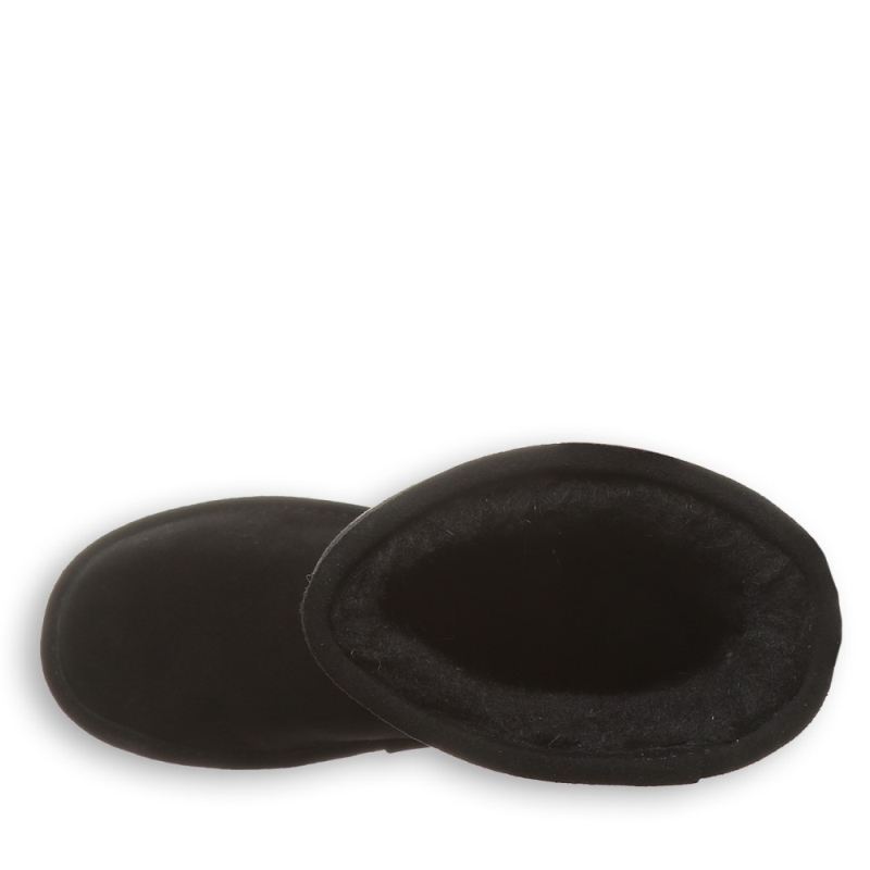 New Arrivals Bearpaw Women's Lydia II Black