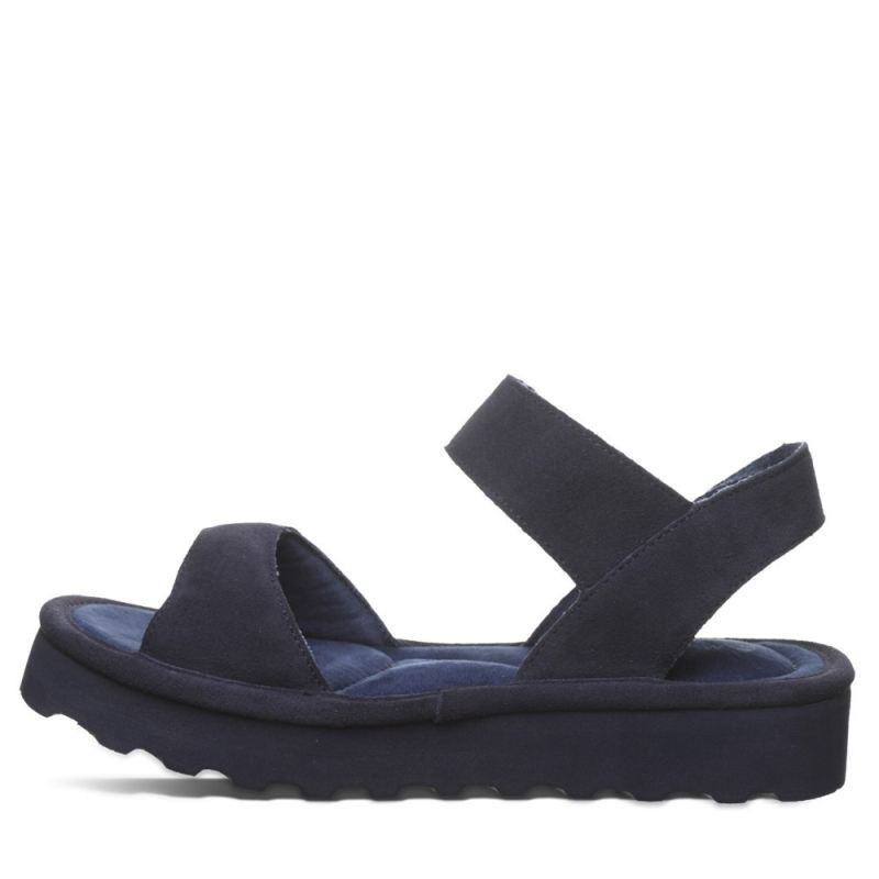 New Arrivals Bearpaw Women's Crest Cadet
