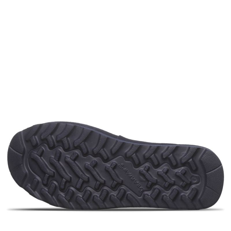 New Arrivals Bearpaw Women's Crest Cadet