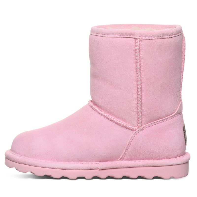 New Arrivals Bearpaw Kids' Elle Youth Prism Pink