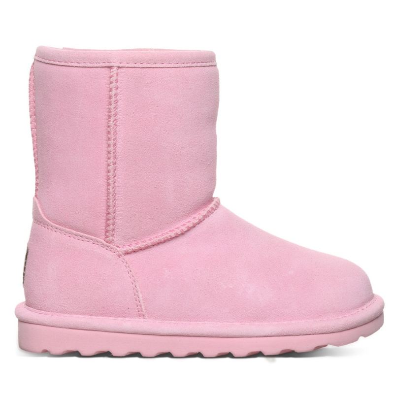 New Arrivals Bearpaw Kids' Elle Youth Prism Pink