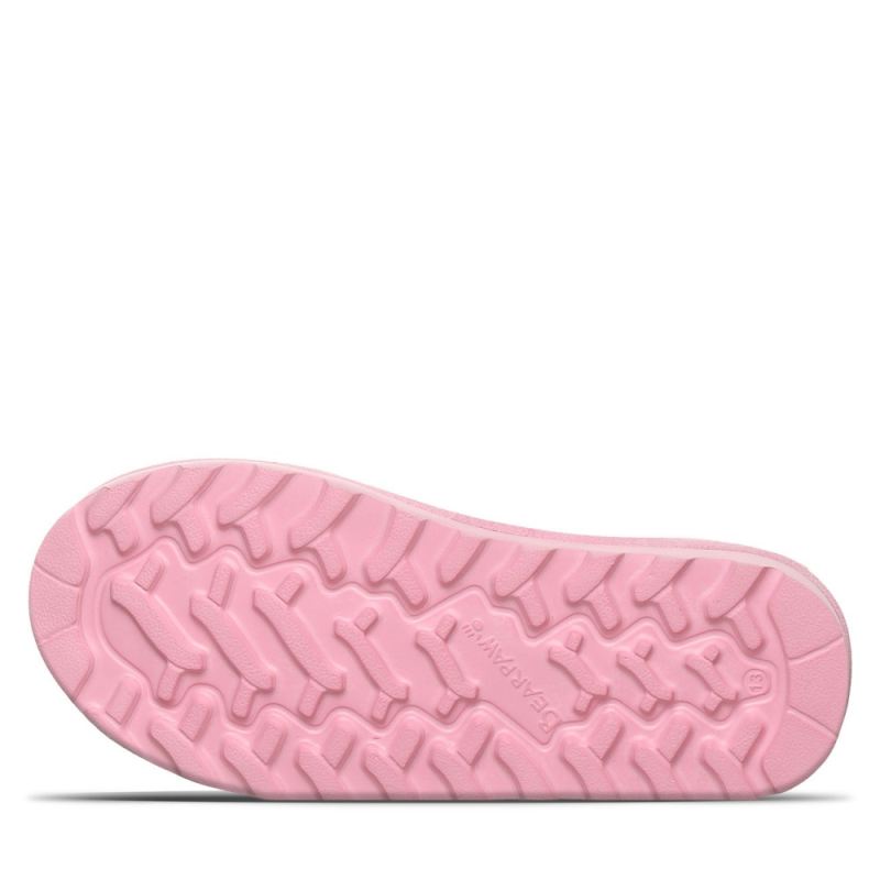 New Arrivals Bearpaw Kids' Elle Youth Prism Pink
