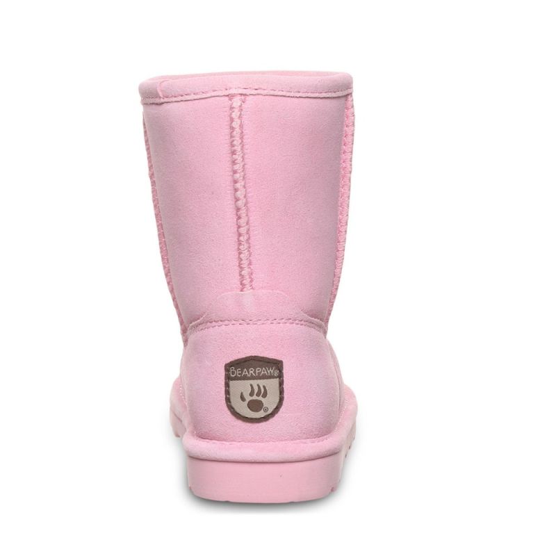 New Arrivals Bearpaw Kids' Elle Youth Prism Pink