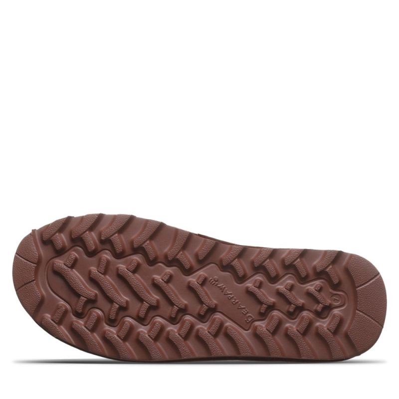 New Arrivals Bearpaw Women's Skye Carmel Velvet