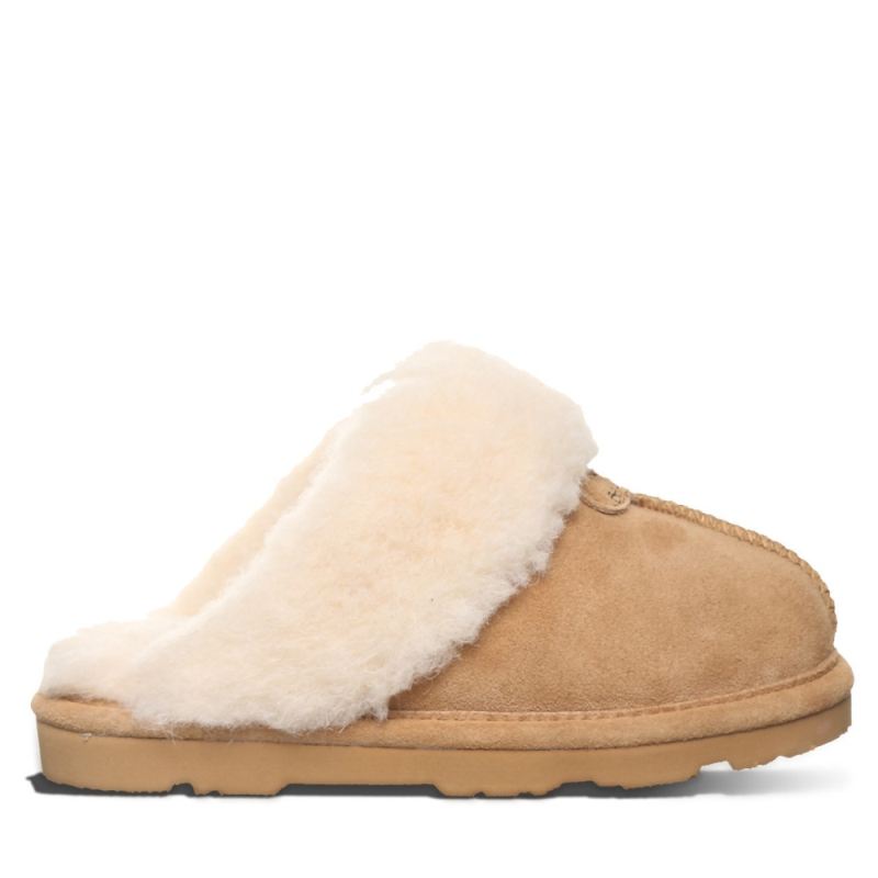 New Arrivals Bearpaw Kids' Loki Youth Iced Coffee
