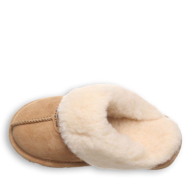 New Arrivals Bearpaw Kids' Loki Youth Iced Coffee