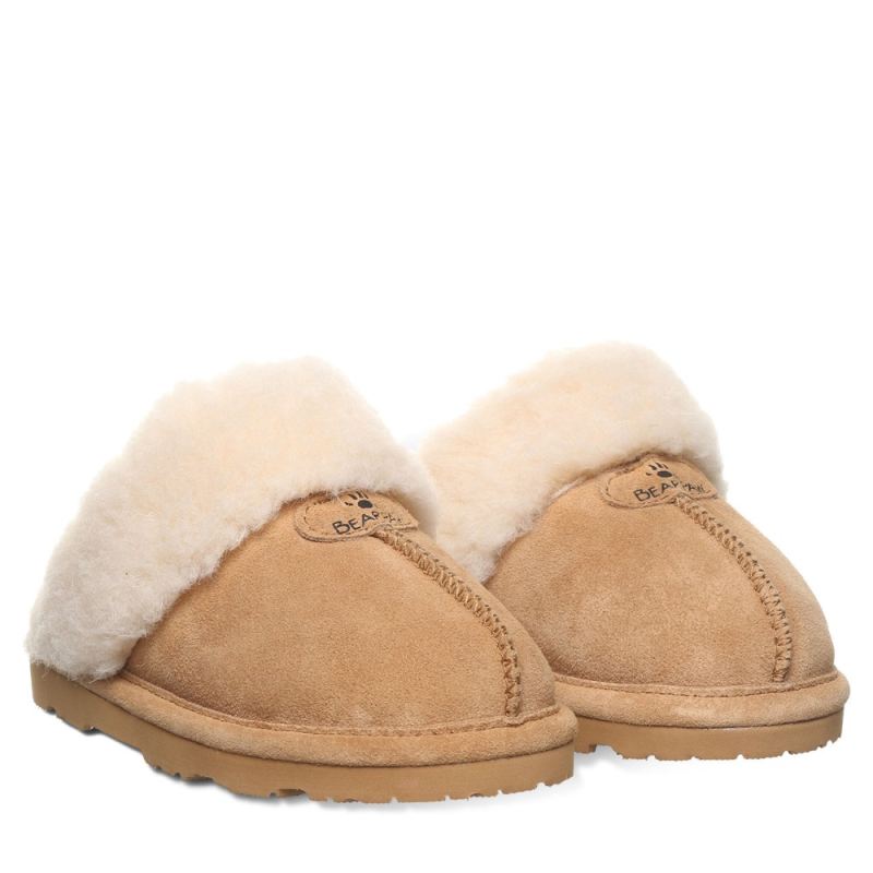 New Arrivals Bearpaw Kids' Loki Youth Iced Coffee