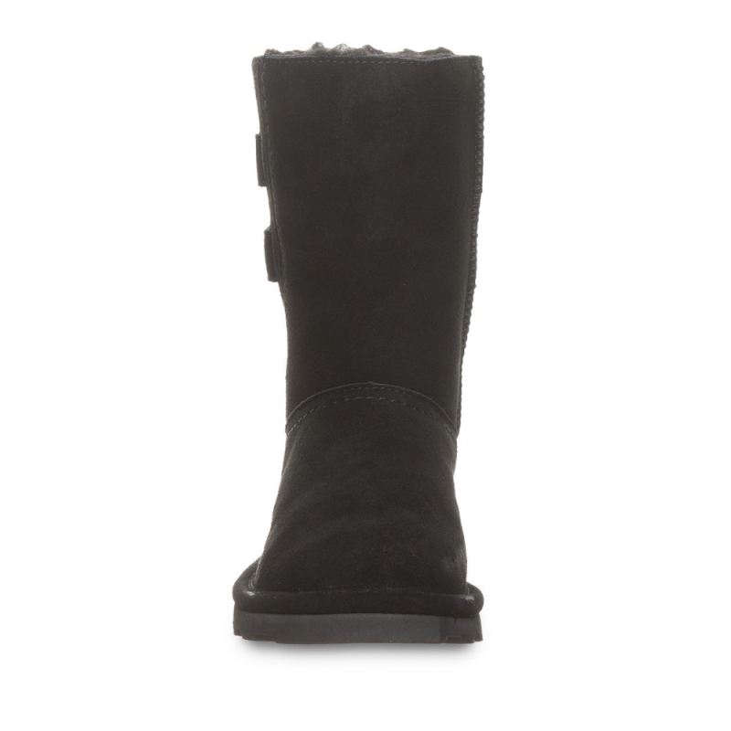 New Arrivals Bearpaw Women's Aurelia Black