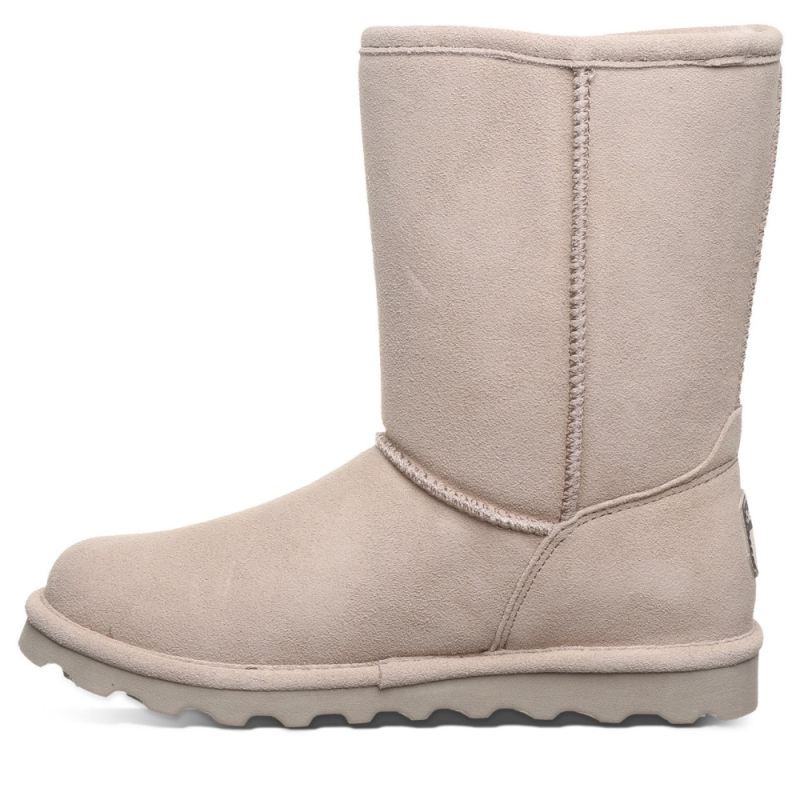 New Arrivals Bearpaw Women's Elle Short Mushroom