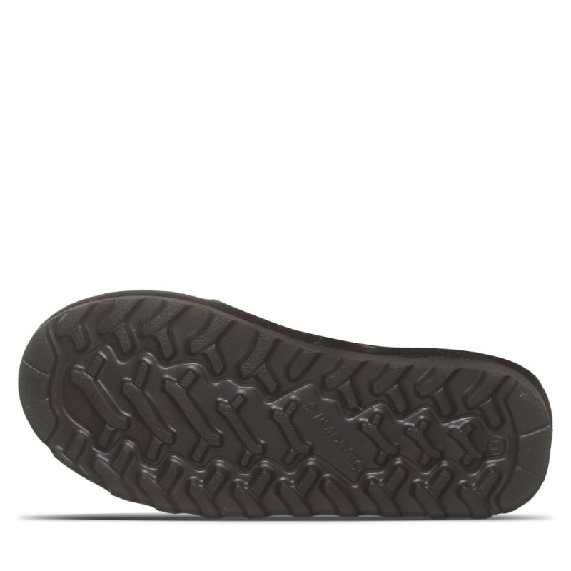 New Arrivals Bearpaw Kids' Tallula Youth Black