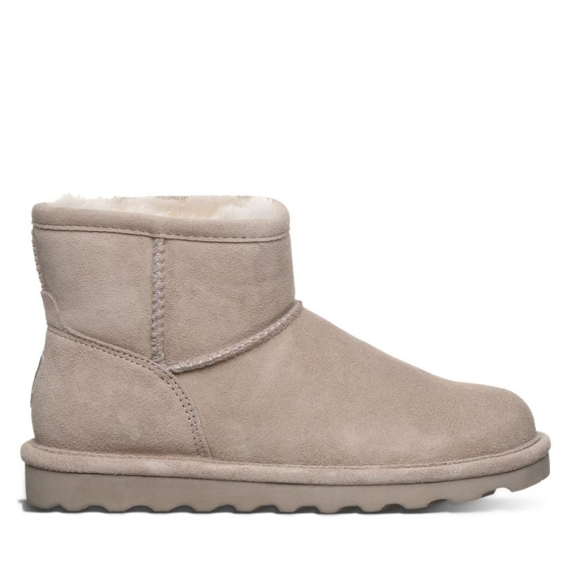New Arrivals Bearpaw Women's Alyssa Mushroom