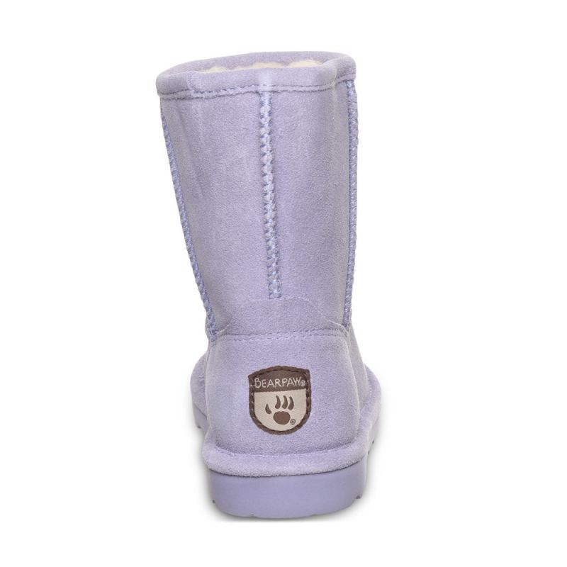 New Arrivals Bearpaw Kids' Elle Youth Persian Violet