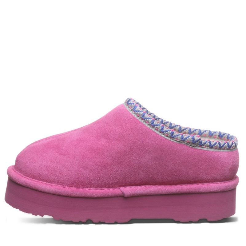 New Arrivals Bearpaw Kids' Martis Youth Orchid