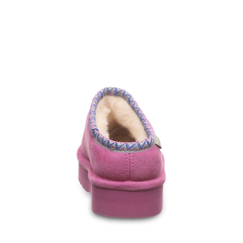 New Arrivals Bearpaw Kids' Martis Youth Orchid