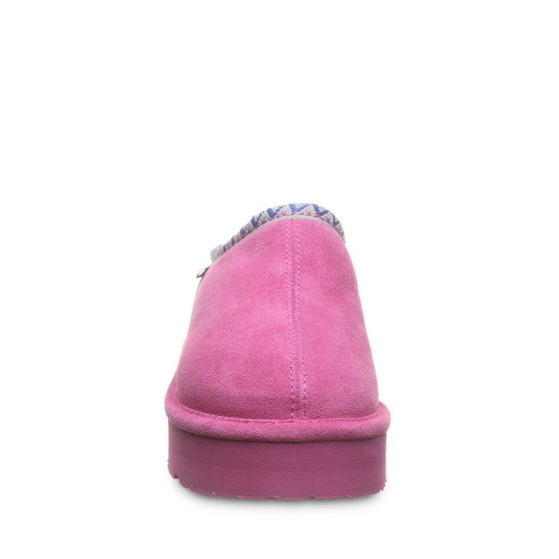 New Arrivals Bearpaw Kids' Martis Youth Orchid