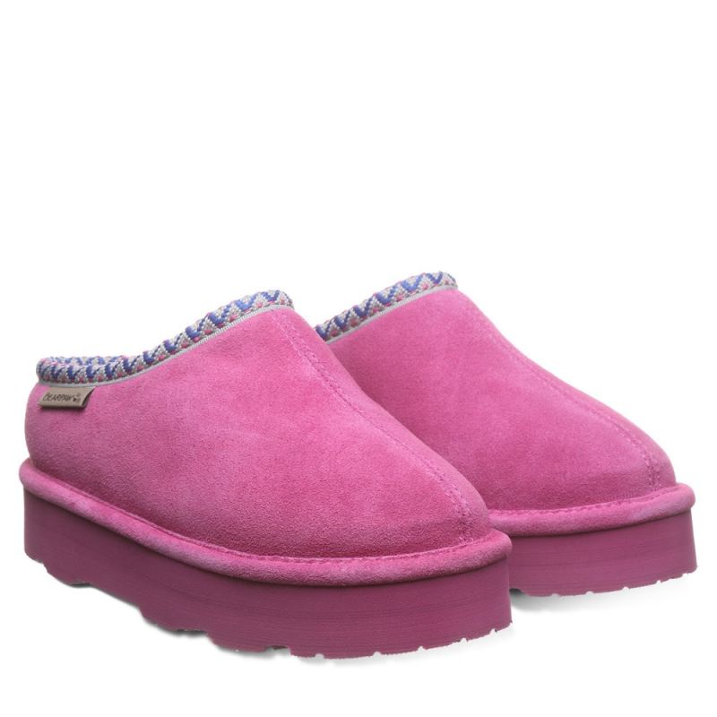 New Arrivals Bearpaw Kids' Martis Youth Orchid