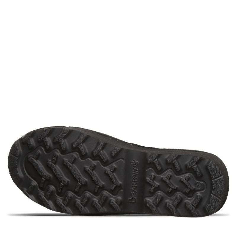 New Arrivals Bearpaw Women's Ascend Black