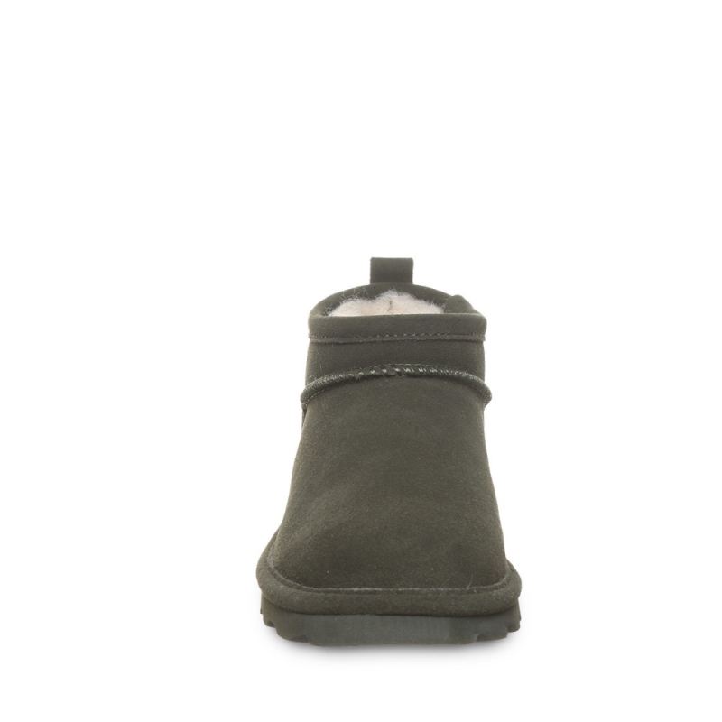 New Arrivals Bearpaw Women's Super Shorty Seaweed