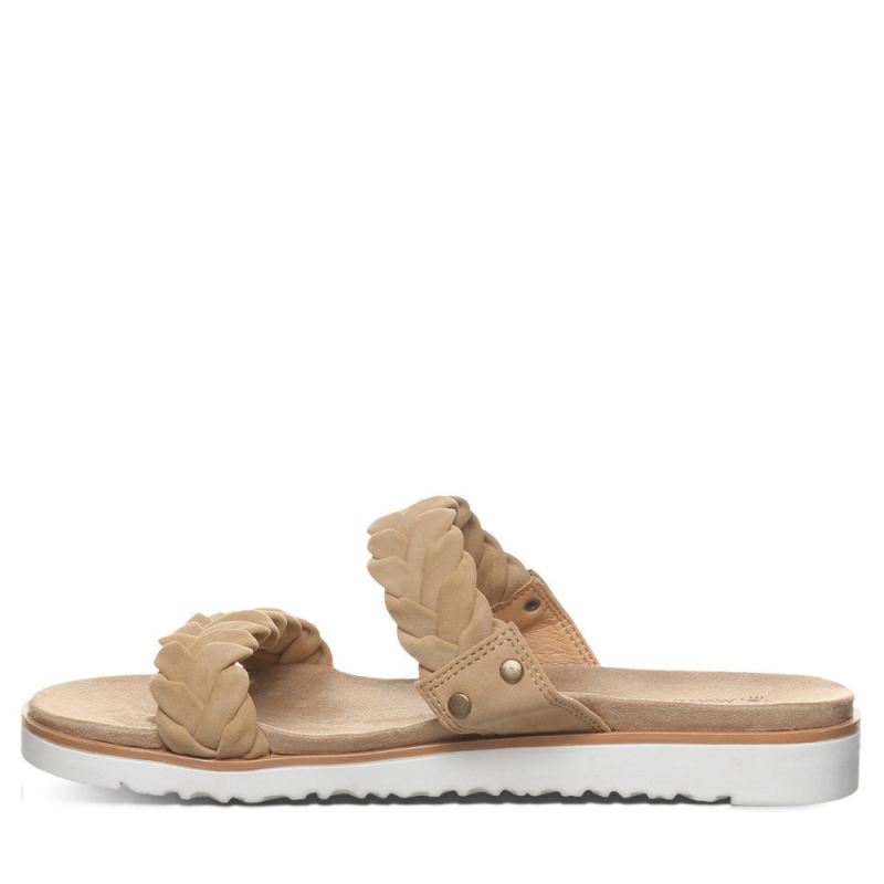 New Arrivals Bearpaw Women's Thessa Iced Coffee