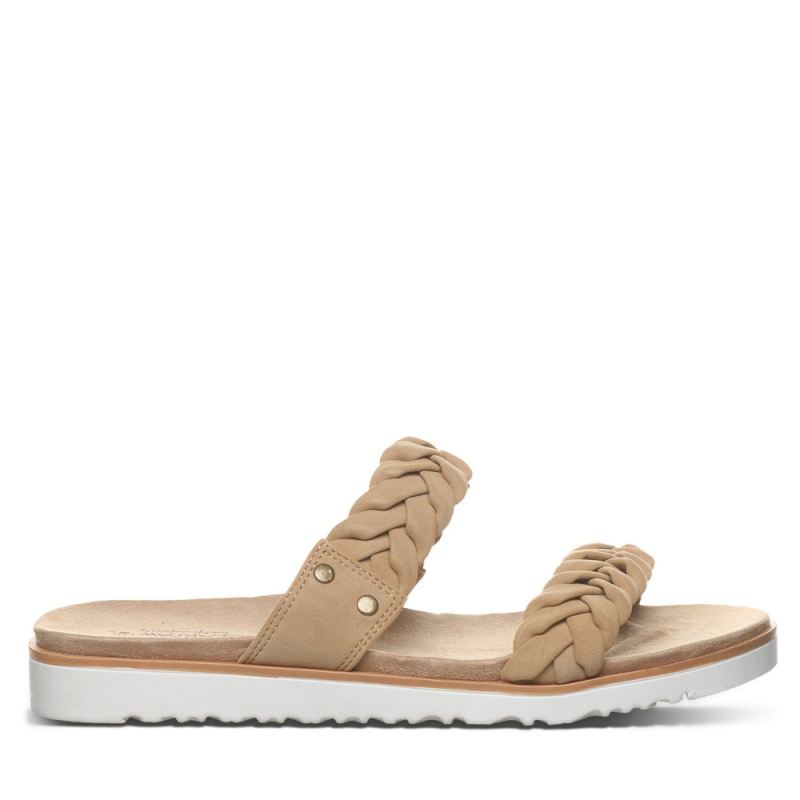 New Arrivals Bearpaw Women's Thessa Iced Coffee