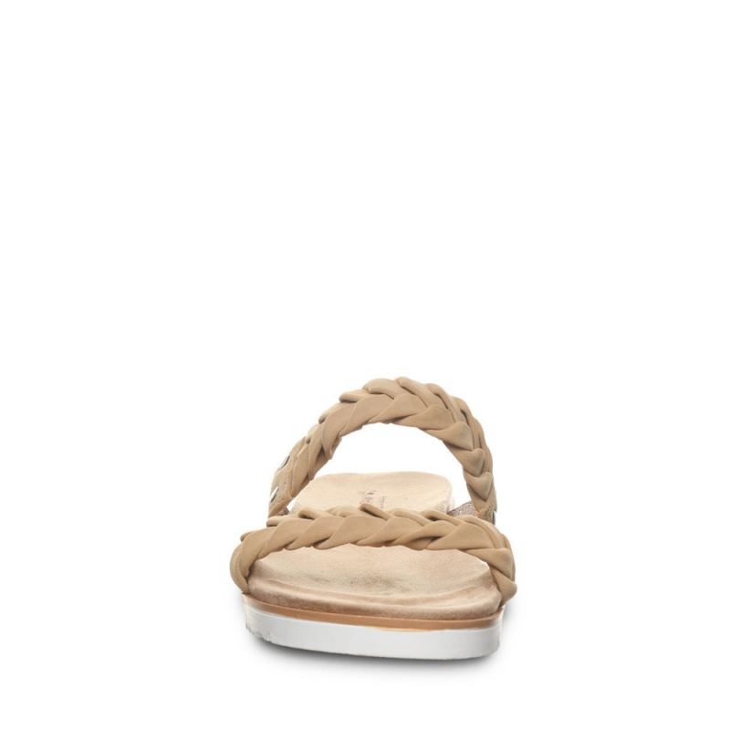 New Arrivals Bearpaw Women's Thessa Iced Coffee