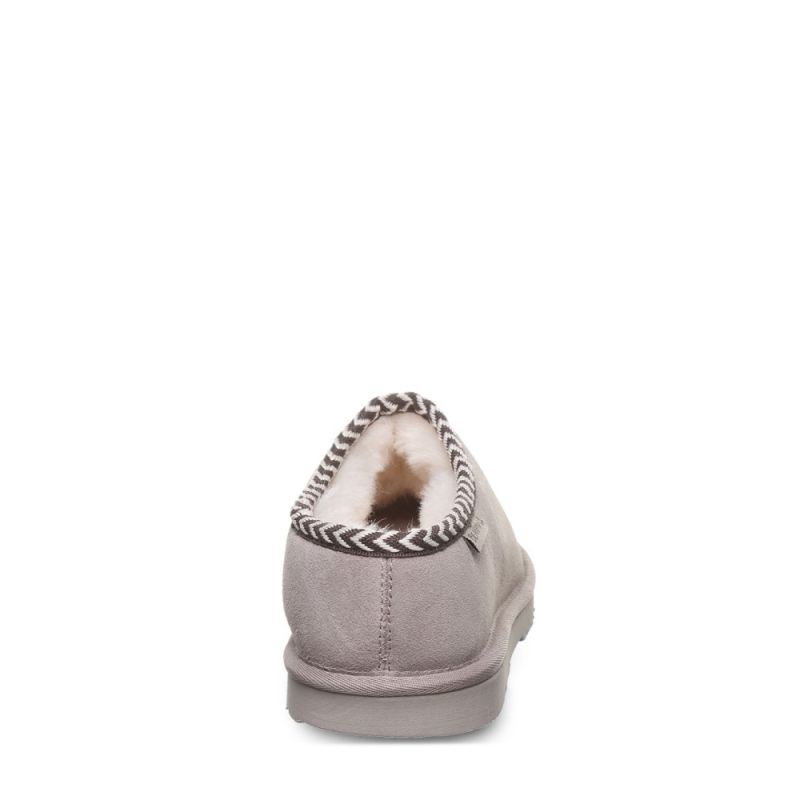 New Arrivals Bearpaw Men's Beau Mushroom