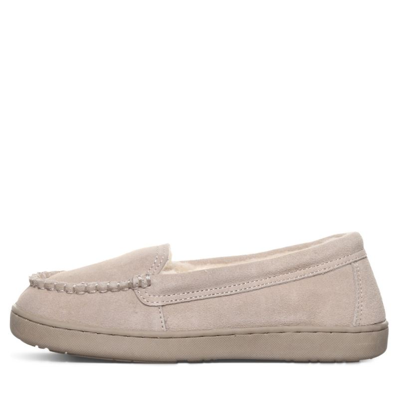 New Arrivals Bearpaw Women's Angel Mushroom
