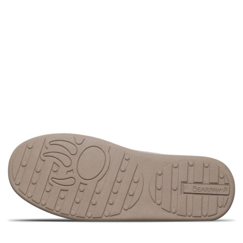 New Arrivals Bearpaw Women's Angel Mushroom