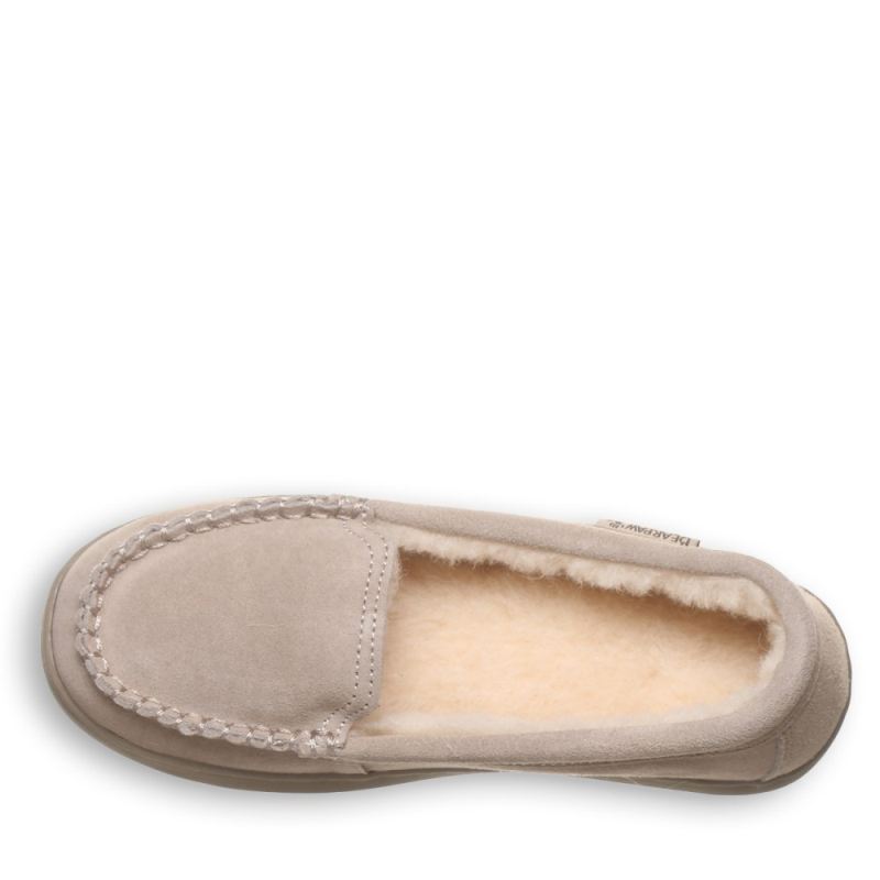 New Arrivals Bearpaw Women's Angel Mushroom