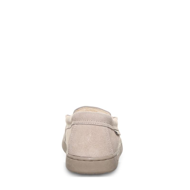 New Arrivals Bearpaw Women's Angel Mushroom