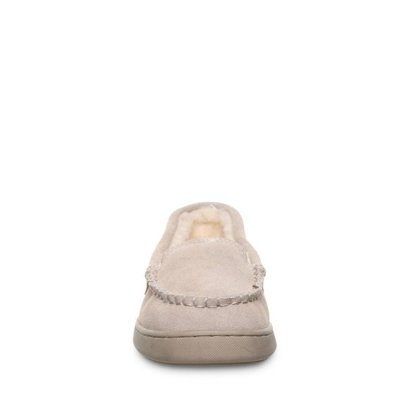 New Arrivals Bearpaw Women's Angel Mushroom