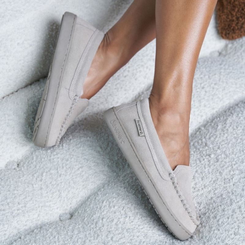 New Arrivals Bearpaw Women's Angel Mushroom