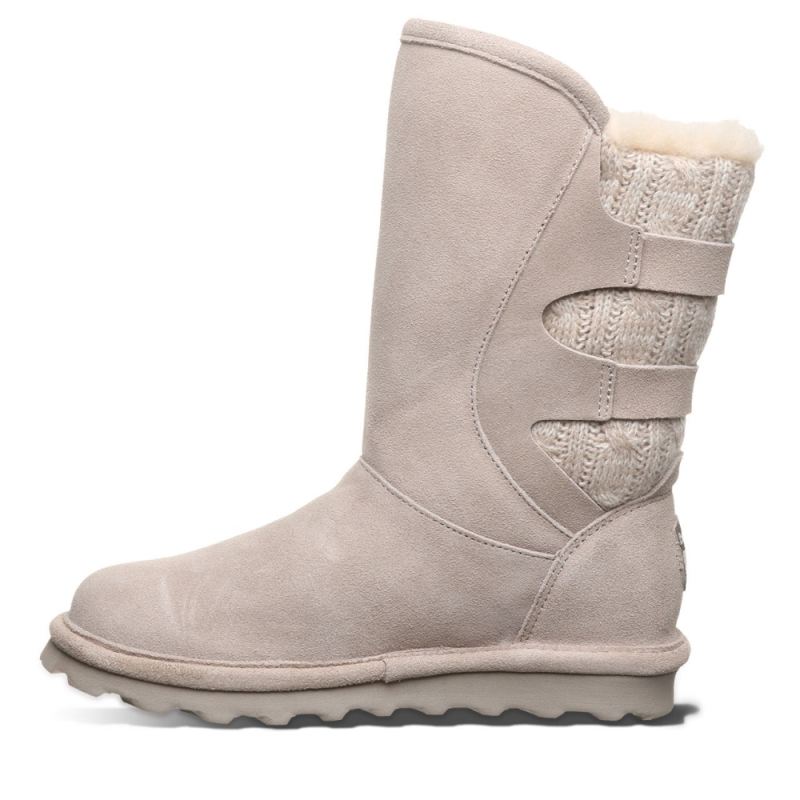 New Arrivals Bearpaw Women's Jenni Mushroom