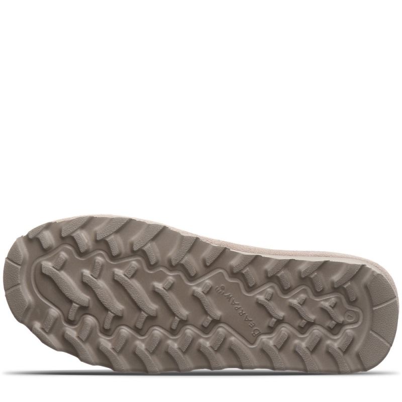 New Arrivals Bearpaw Women's Jenni Mushroom