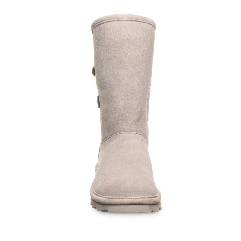 New Arrivals Bearpaw Women's Jenni Mushroom