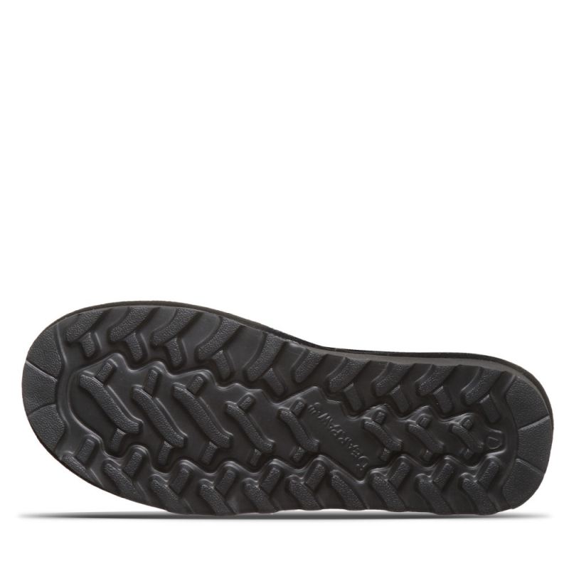 New Arrivals Bearpaw Women's Elle Short Zipper Black