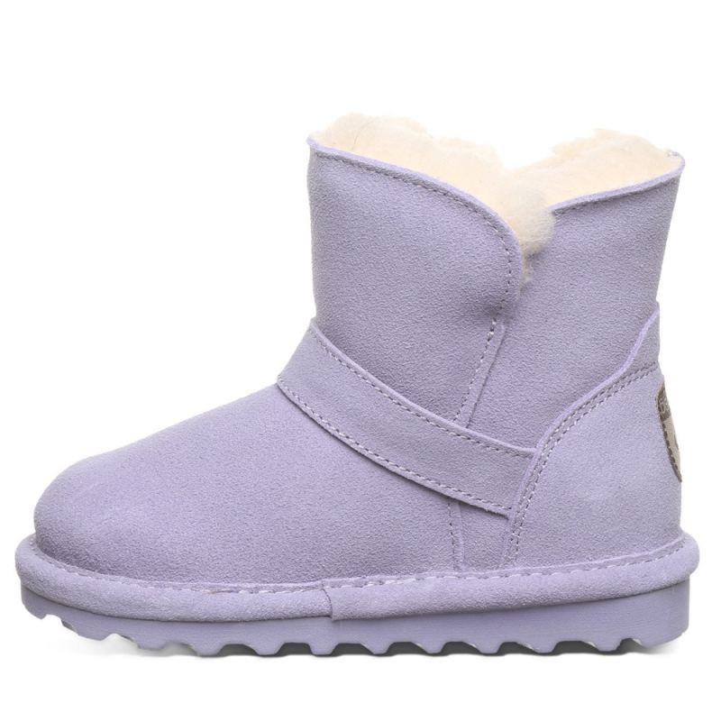 New Arrivals Bearpaw Kids' Katya Toddler Persian Violet