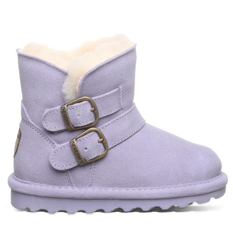 New Arrivals Bearpaw Kids' Katya Toddler Persian Violet