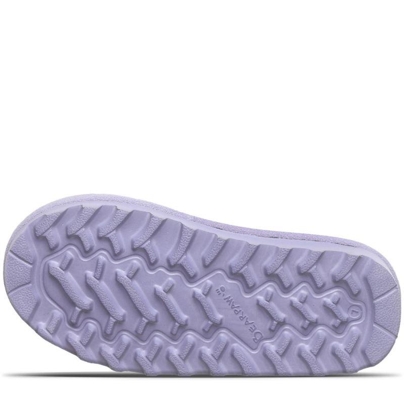 New Arrivals Bearpaw Kids' Katya Toddler Persian Violet