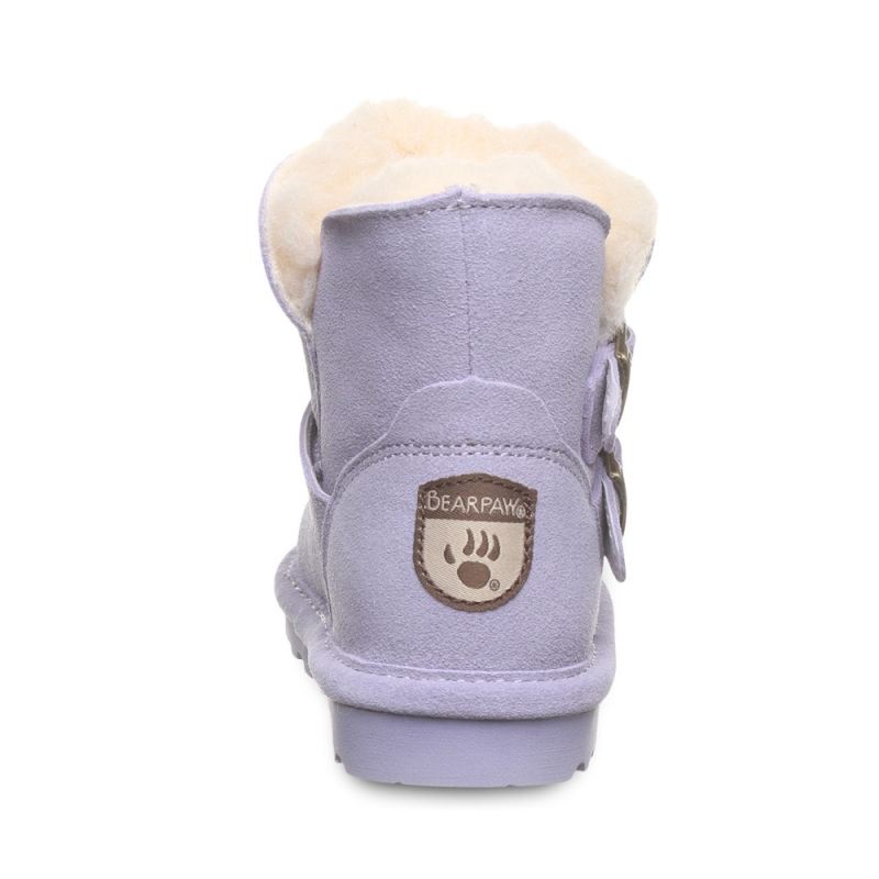 New Arrivals Bearpaw Kids' Katya Toddler Persian Violet
