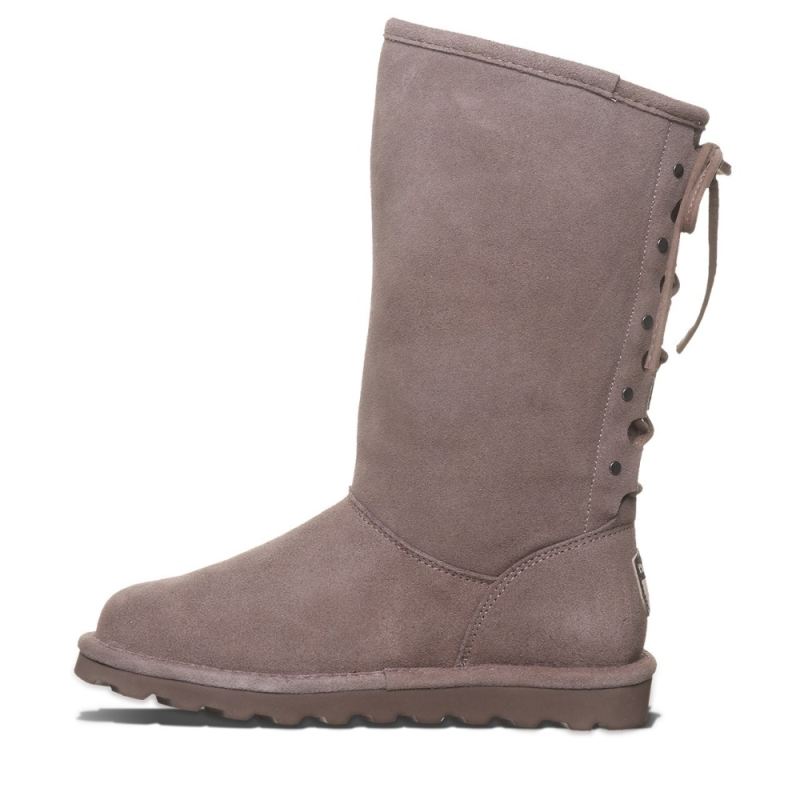 New Arrivals Bearpaw Women's Lydia II Cinder