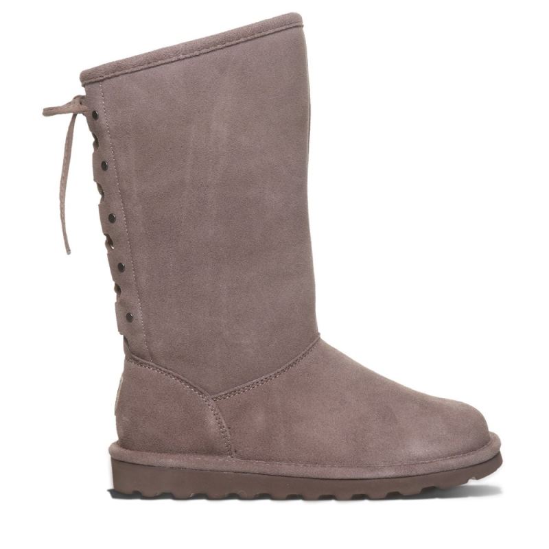 New Arrivals Bearpaw Women's Lydia II Cinder
