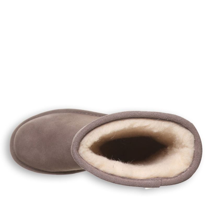 New Arrivals Bearpaw Women's Lydia II Cinder