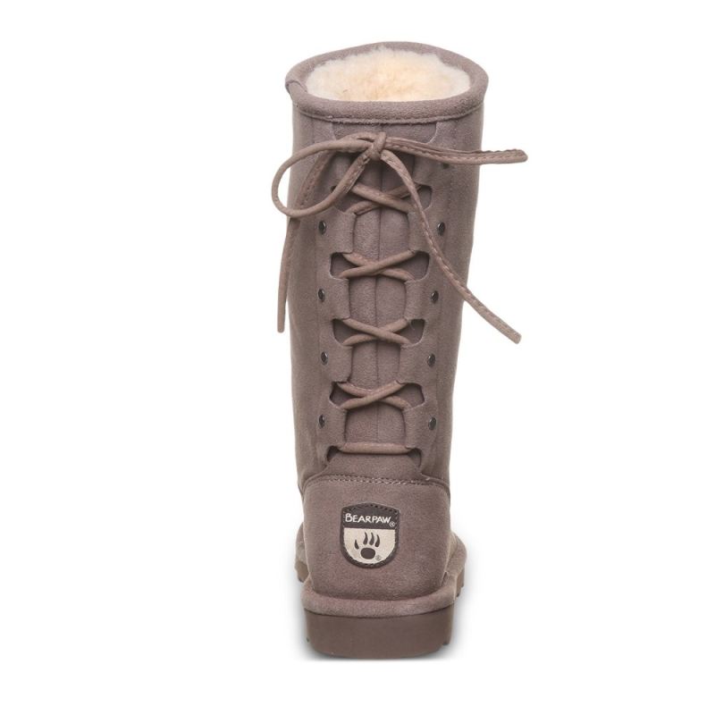 New Arrivals Bearpaw Women's Lydia II Cinder